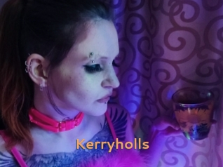 Kerryholls