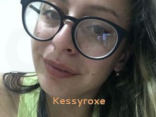 Kessyroxe