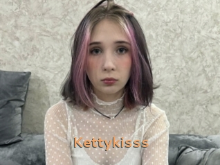Kettykisss