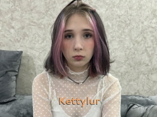 Kettylur