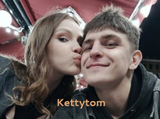 Kettytom
