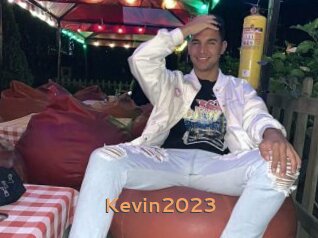 Kevin2023