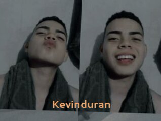 Kevinduran