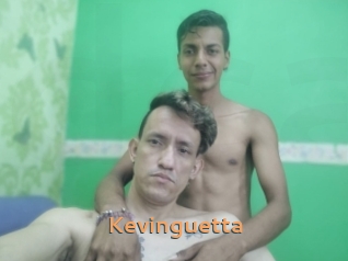 Kevinguetta