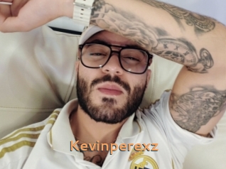 Kevinperexz