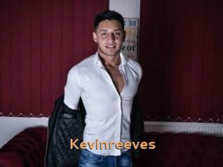 Kevinreeves