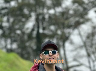 Kevinsant