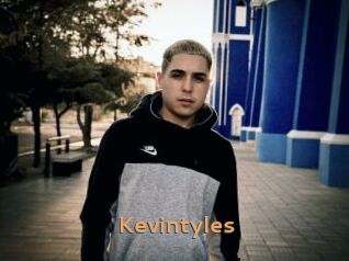 Kevintyles