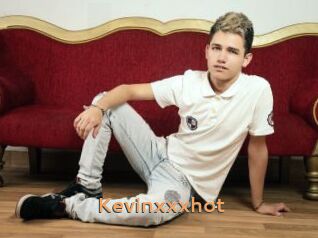 Kevinxxxhot