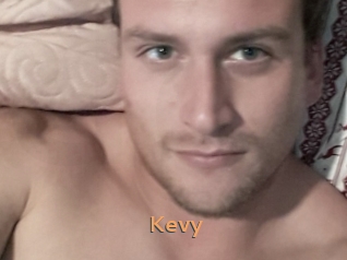 Kevy