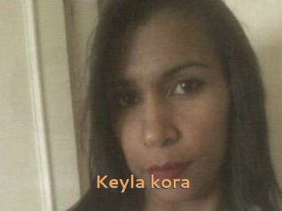 Keyla_kora