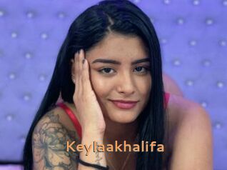 Keylaakhalifa