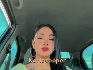 Keylacooper