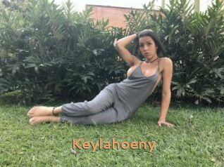 Keylahoeny