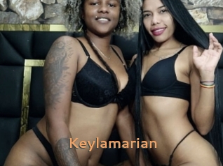keylamarian Du Cul A Gogo