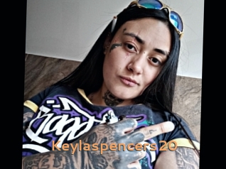 Keylaspencers20