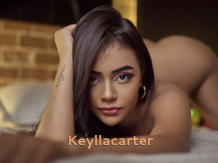 Keyllacarter