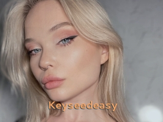Keyseedeasy