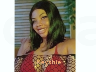 Keyshie