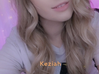 Keziah