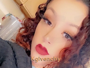 Kgivenchy