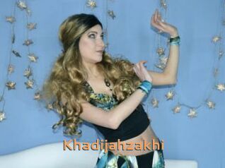 Khadijahzakhi