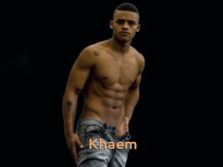 Khaem