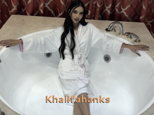 Khalifahanks