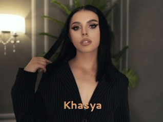 Khasya