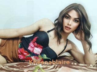 kheenablaire Du Cul A Gogo
