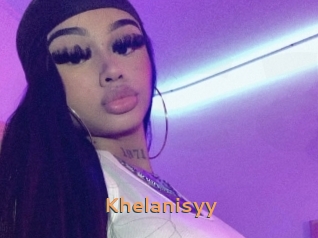 Khelanisyy