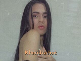 Khendra_hot