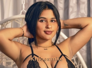 Khloesmile