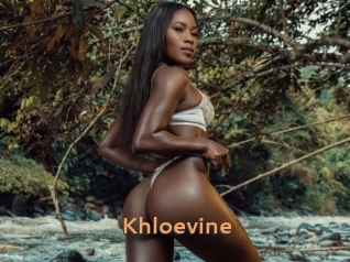 khloevine Du Cul A Gogo