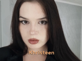 Khristeen