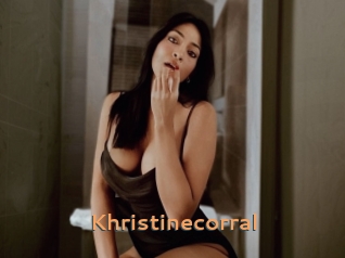 Khristinecorral