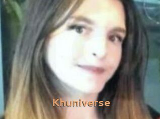 Khuniverse