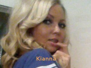 Kianna