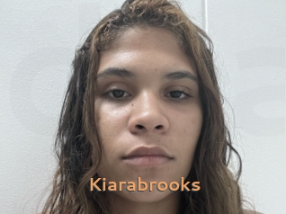 Kiarabrooks