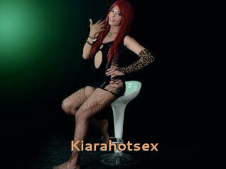 Kiarahotsex