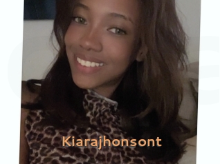kiarajhonsont Du Cul A Gogo