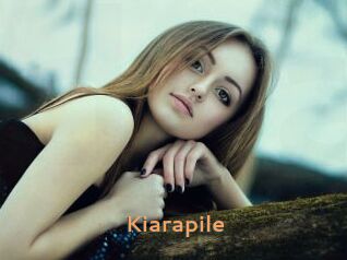 Kiarapile