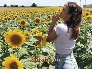 Kieraboone