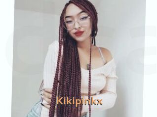 Kikipinkx
