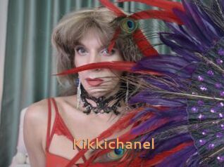 Kikkichanel
