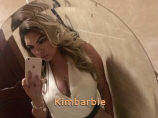 Kimbarbie