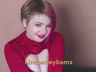 Kimberleybams