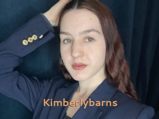 Kimberlybarns