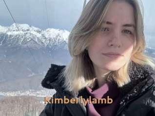 Kimberlylamb