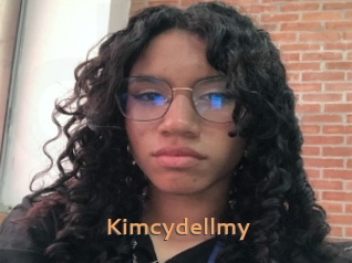 kimcydellmy Du Cul A Gogo